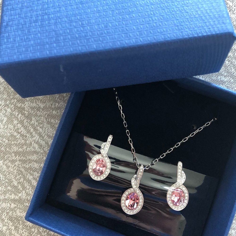 Jewelry Set